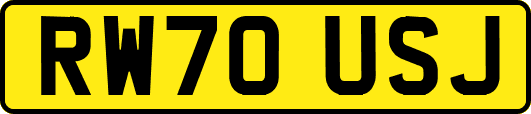 RW70USJ