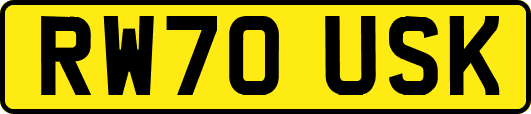 RW70USK