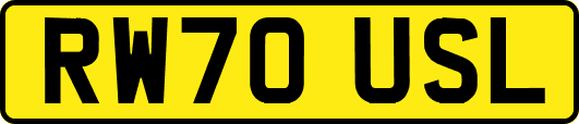 RW70USL