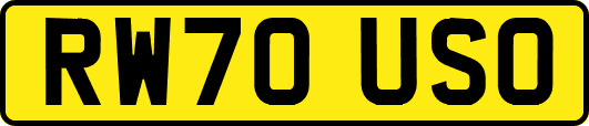 RW70USO