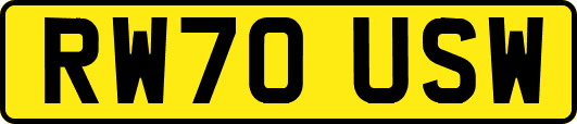 RW70USW