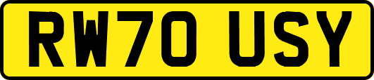 RW70USY