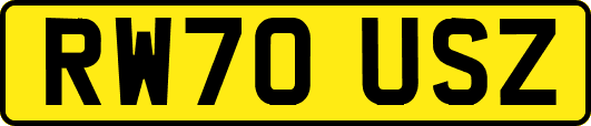 RW70USZ