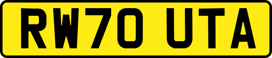 RW70UTA