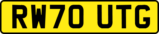 RW70UTG