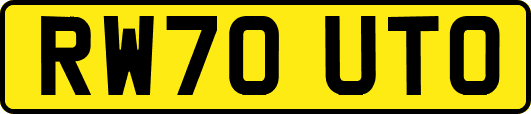 RW70UTO