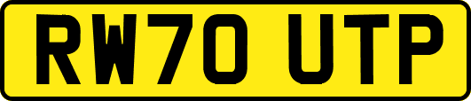 RW70UTP