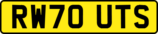 RW70UTS