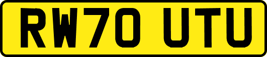 RW70UTU