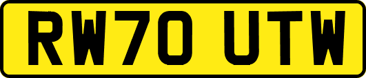 RW70UTW