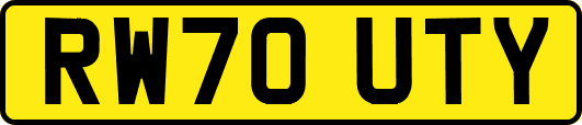 RW70UTY