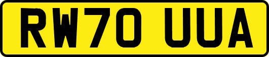 RW70UUA