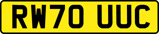 RW70UUC
