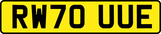 RW70UUE