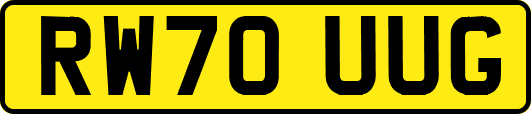 RW70UUG