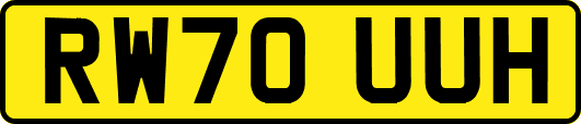 RW70UUH