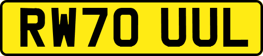RW70UUL