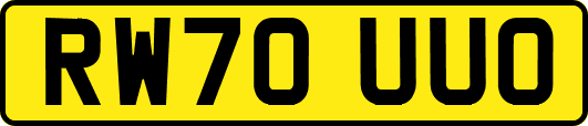 RW70UUO