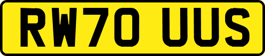 RW70UUS