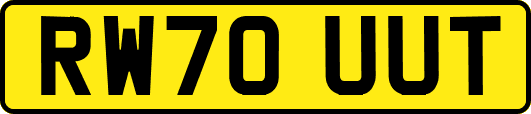 RW70UUT