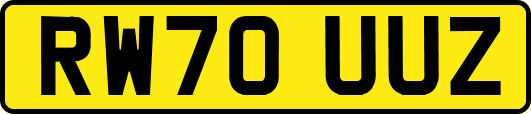 RW70UUZ