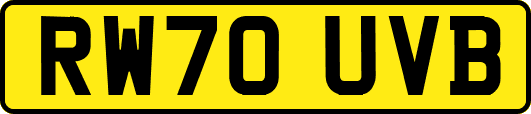 RW70UVB