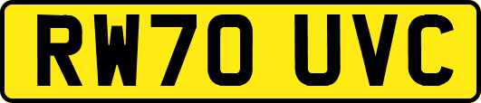RW70UVC