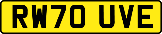 RW70UVE