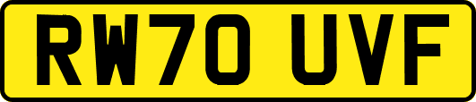 RW70UVF