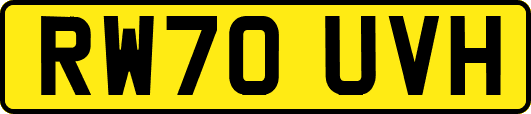 RW70UVH