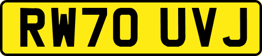 RW70UVJ