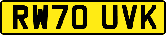 RW70UVK