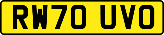 RW70UVO