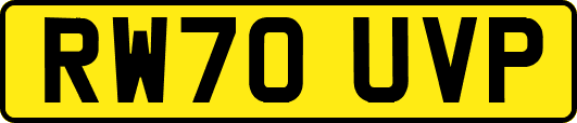 RW70UVP