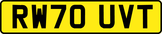 RW70UVT