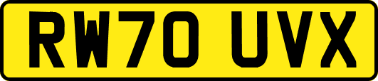 RW70UVX