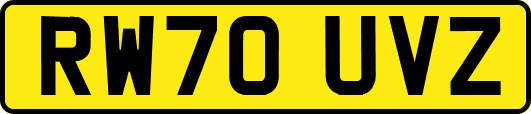 RW70UVZ