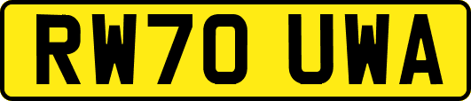 RW70UWA