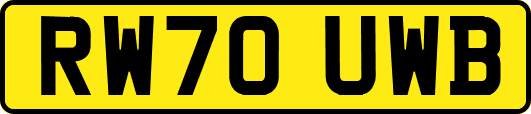 RW70UWB