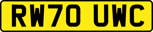 RW70UWC