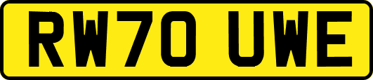 RW70UWE