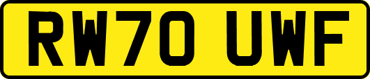 RW70UWF