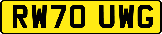 RW70UWG