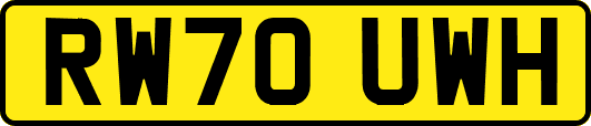 RW70UWH