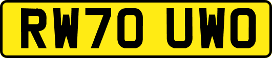 RW70UWO