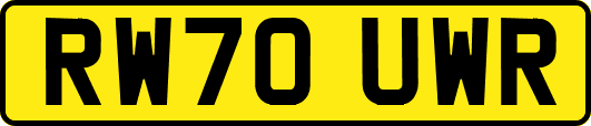 RW70UWR