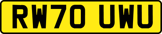 RW70UWU