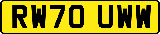 RW70UWW