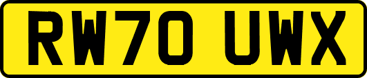 RW70UWX