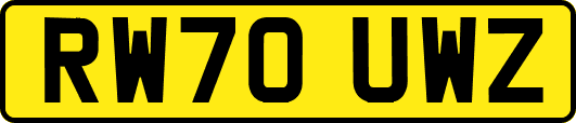 RW70UWZ